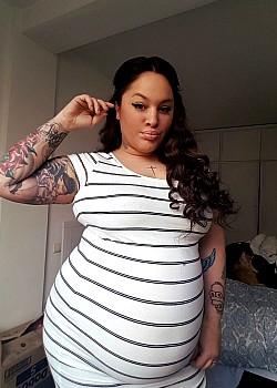 Carmen LaFox